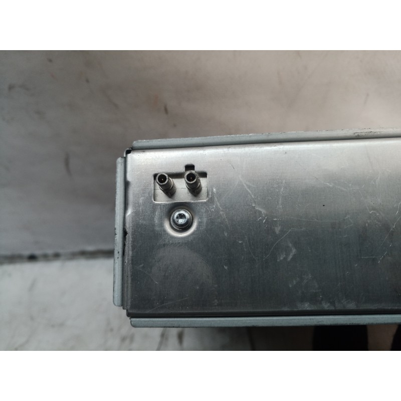 Recambio de modulo electronico para mercedes-benz clase cls (w219) 500 (219.375) referencia OEM IAM A2229009211 A2229009211 A222