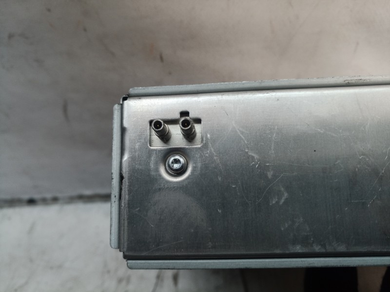 Recambio de modulo electronico para mercedes-benz clase cls (w219) 500 (219.375) referencia OEM IAM A2229009211 A2229009211 A222