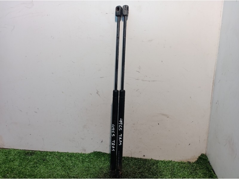 Recambio de amortiguadores maletero / porton para renault scenic ii referencia OEM IAM MRS08510650 MRS08510650 MRS08510650