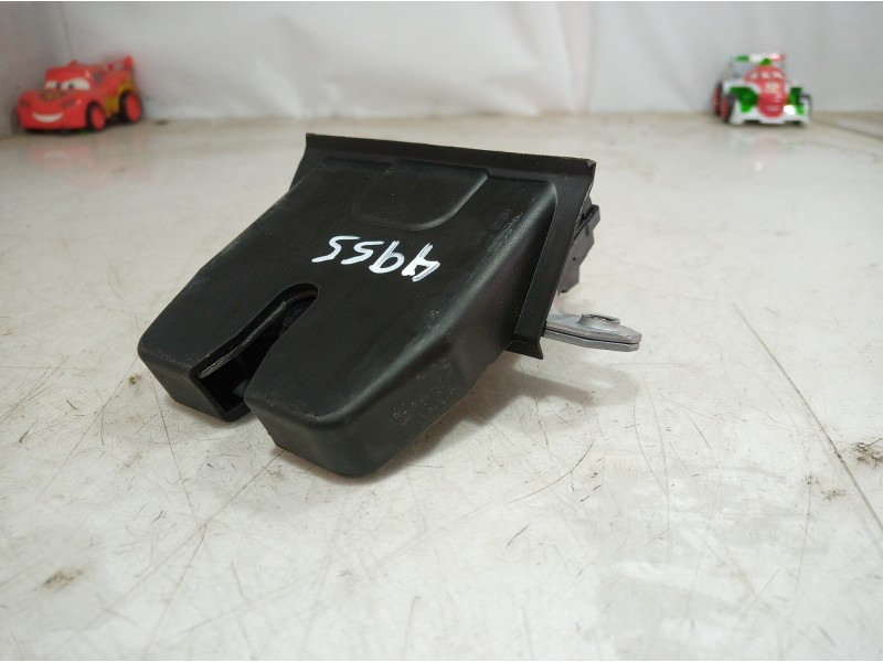Recambio de cerradura maletero / porton para ford c-max edition referencia OEM IAM 8M51R442A66 8M51R442A66 8M51R442A66
