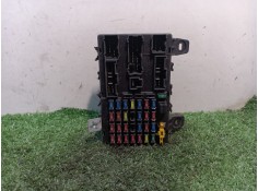 Recambio de caja reles / fusibles para hyundai getz (tb) 1.5 crdi referencia OEM IAM   