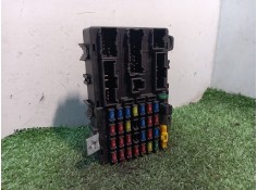 Recambio de caja reles / fusibles para hyundai getz (tb) 1.5 crdi referencia OEM IAM    2
