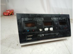 Recambio de mando climatizador para audi a4 avant (8e) 1.9 tdi (96kw) referencia OEM IAM 8E0820043AA 8E0820043AA 8E0820043 2