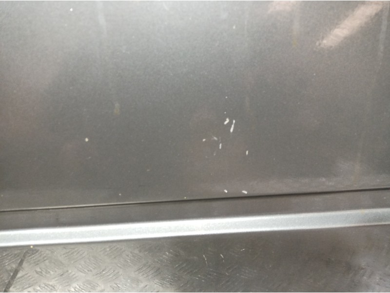 Recambio de puerta delantera derecha para maserati biturbo 425 referencia OEM IAM   