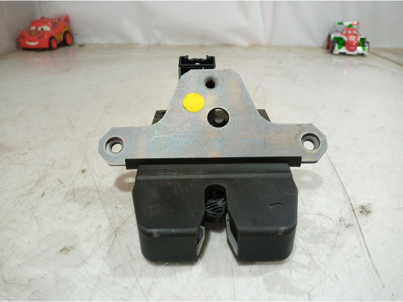 Recambio de cerradura maletero / porton para ford c-max edition referencia OEM IAM 8M51R442A66 8M51R442A66 8M51R442A66