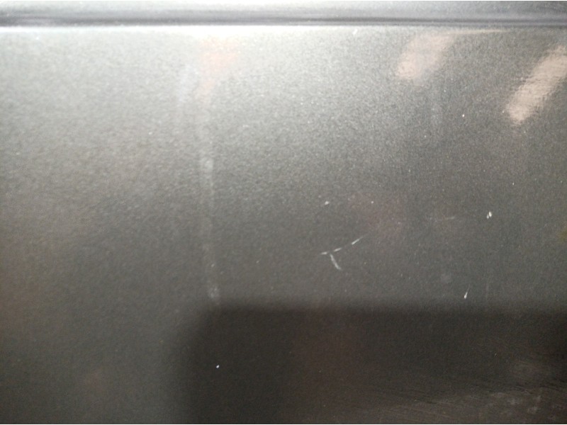 Recambio de puerta delantera derecha para maserati biturbo 425 referencia OEM IAM   