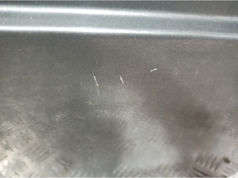 Recambio de puerta delantera derecha para maserati biturbo 425 referencia OEM IAM   