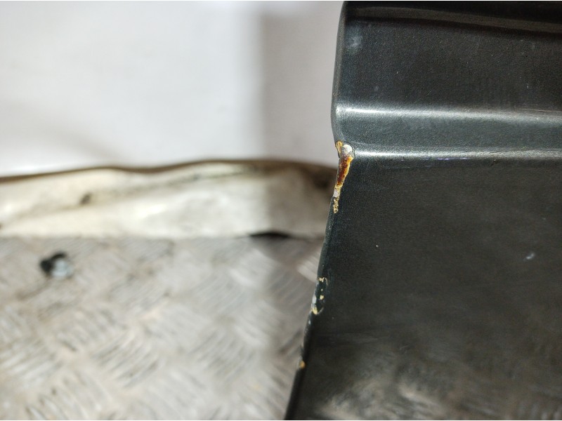 Recambio de puerta delantera derecha para maserati biturbo 425 referencia OEM IAM   