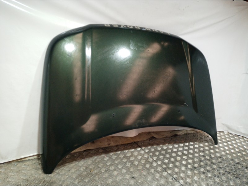 Recambio de capot para land rover freelander (ln) 2.0 di familiar (72kw) referencia OEM IAM   