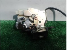 Recambio de cerradura maletero / porton para honda civic berlina 5 (eu7/8) 1.7 ctdi es referencia OEM IAM   