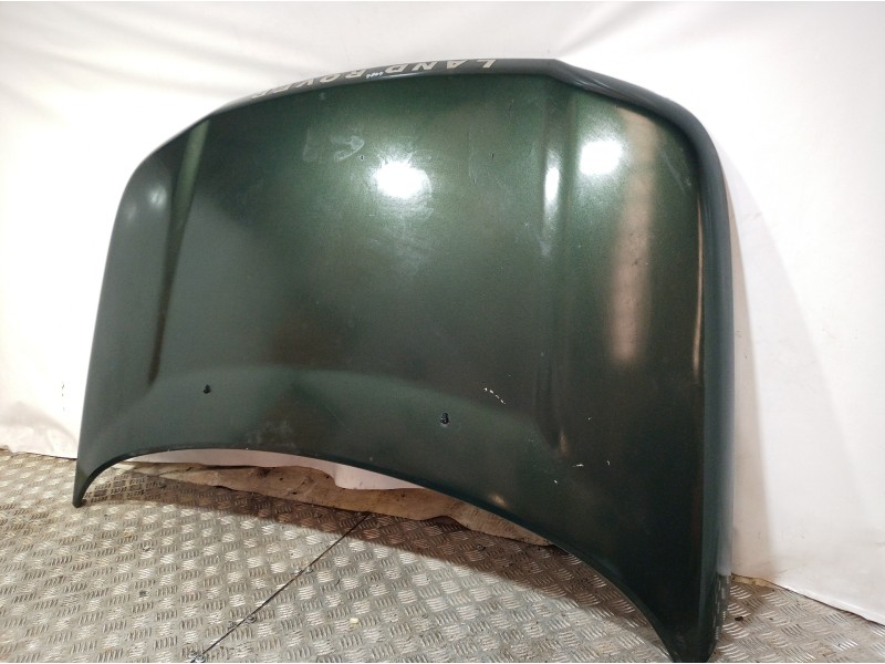 Recambio de capot para land rover freelander (ln) 2.0 di familiar (72kw) referencia OEM IAM   