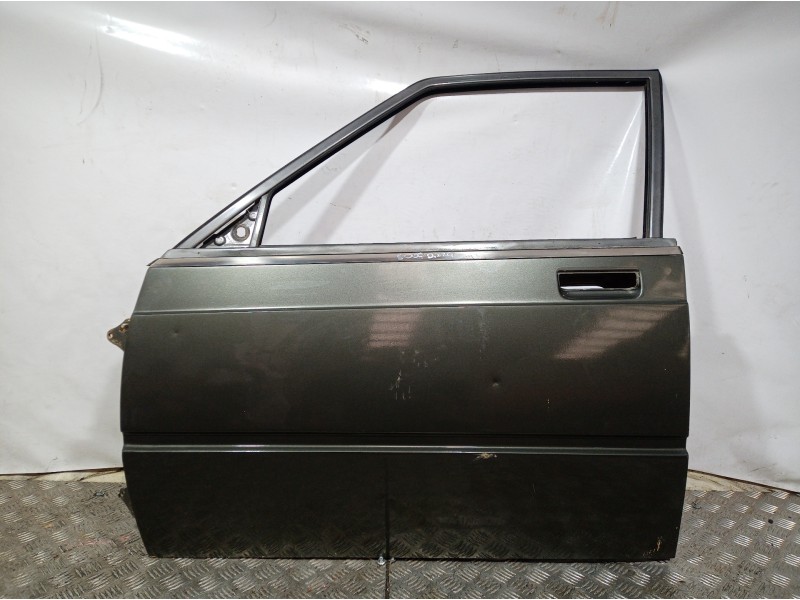 Recambio de puerta delantera izquierda para maserati biturbo 425 referencia OEM IAM   
