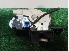 Recambio de cerradura maletero / porton para honda civic berlina 5 (eu7/8) 1.7 ctdi es referencia OEM IAM    2