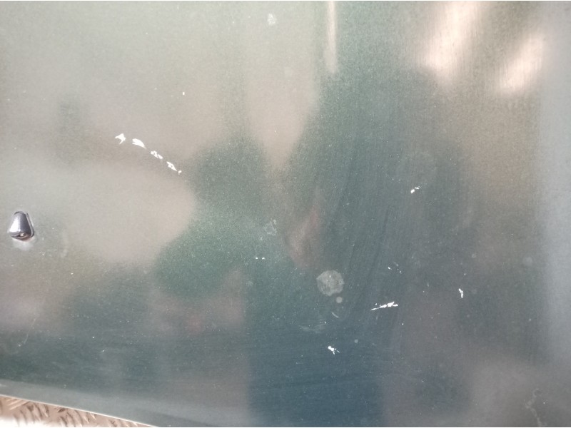 Recambio de capot para land rover freelander (ln) 2.0 di familiar (72kw) referencia OEM IAM   