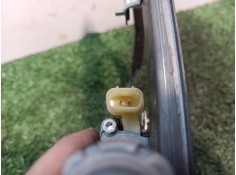 Recambio de elevalunas delantero derecho para hyundai getz (tb) 1.5 crdi referencia OEM IAM    2