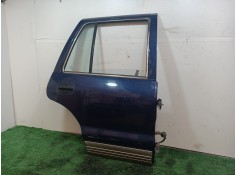 Recambio de puerta trasera derecha para kia sportage re referencia OEM IAM 5PUERTAS 5 PUERTAS 5 PUERTAS 2