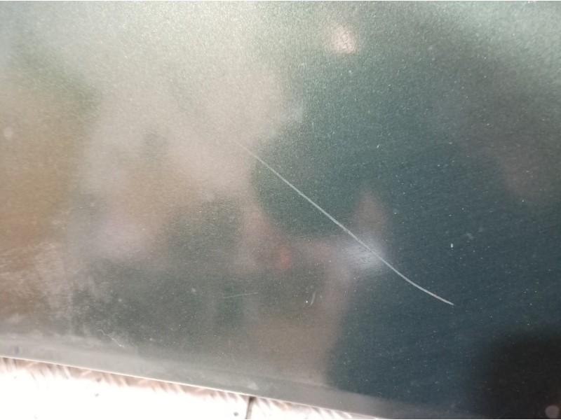 Recambio de capot para land rover freelander (ln) 2.0 di familiar (72kw) referencia OEM IAM   