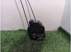 Recambio de cerradura puerta trasera izquierda para toyota auris luna+ referencia OEM IAM   