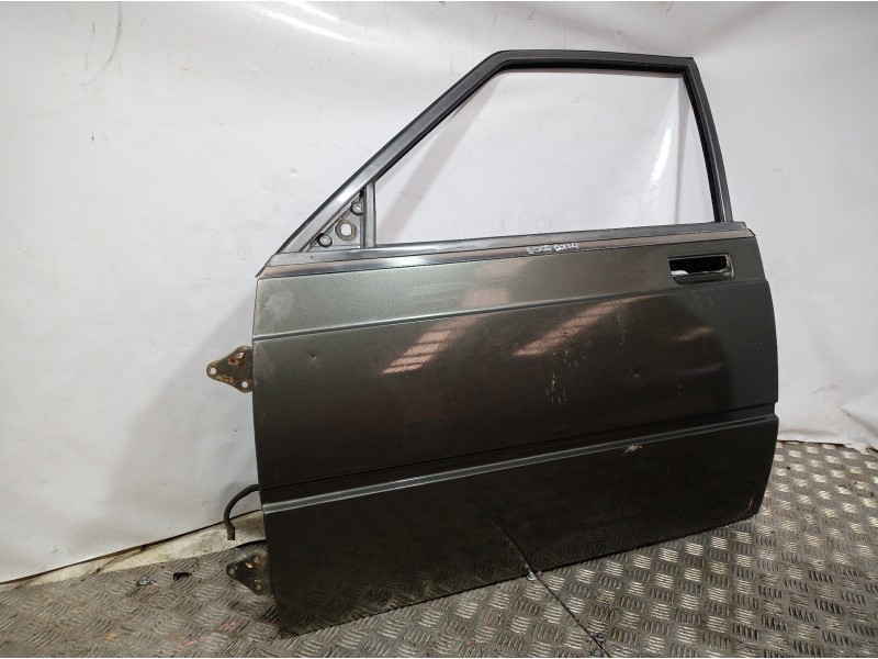 Recambio de puerta delantera izquierda para maserati biturbo 425 referencia OEM IAM   