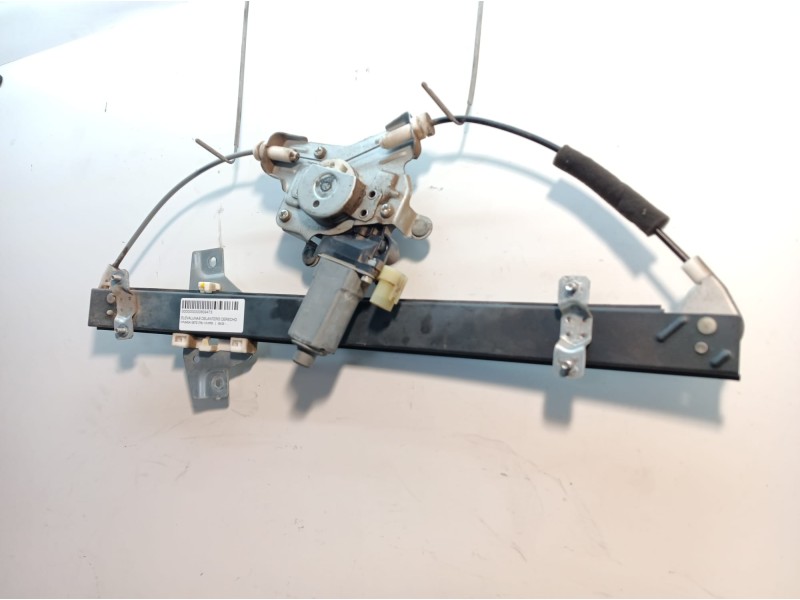 Recambio de elevalunas delantero derecho para hyundai getz (tb) 1.5 crdi referencia OEM IAM   