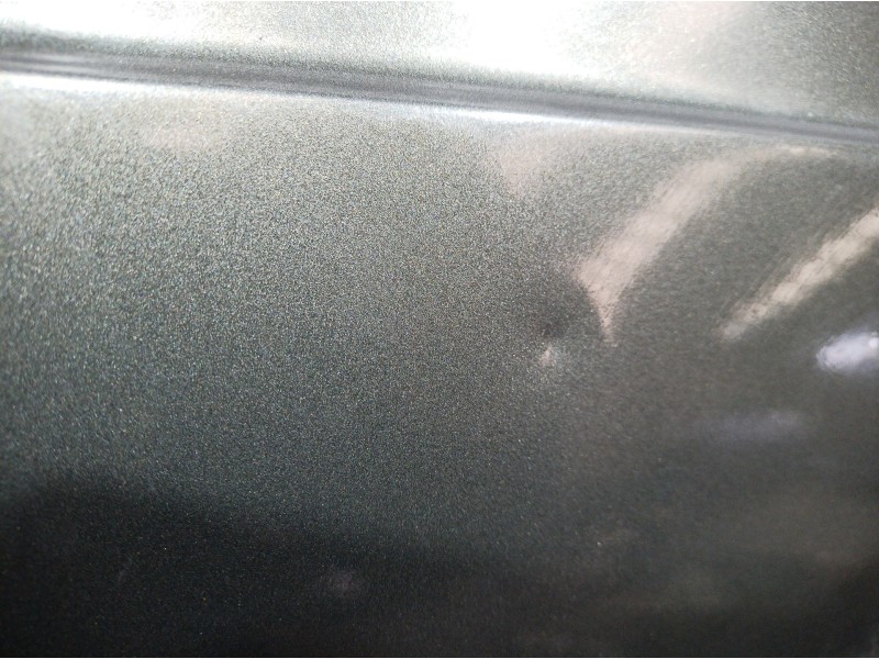 Recambio de puerta delantera izquierda para maserati biturbo 425 referencia OEM IAM   