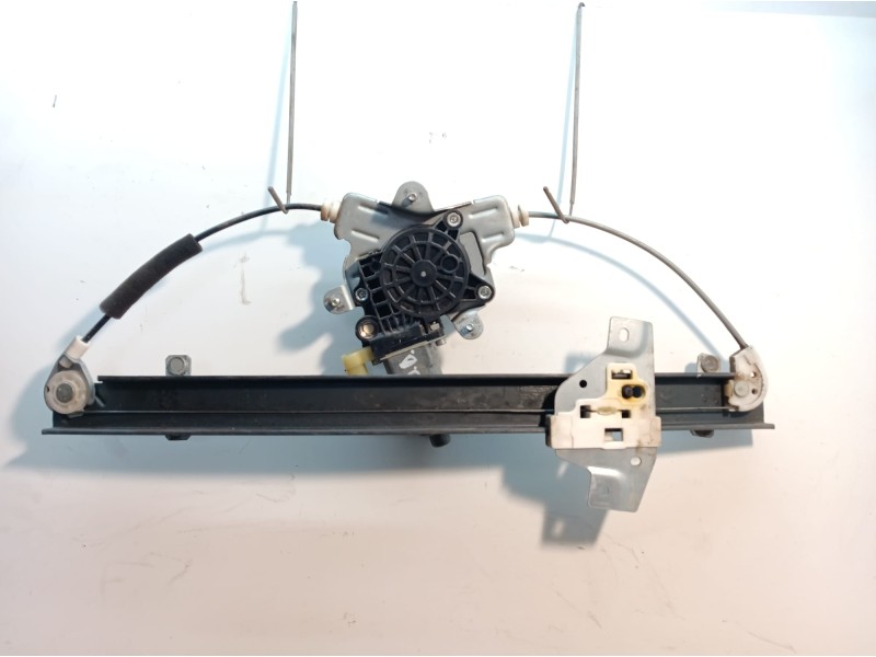 Recambio de elevalunas delantero derecho para hyundai getz (tb) 1.5 crdi referencia OEM IAM   