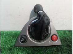 Recambio de pomo palanca cambio para honda civic berlina 5 (eu7/8) 1.7 ctdi es referencia OEM IAM   