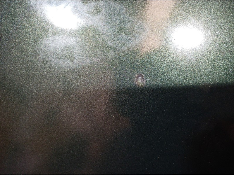 Recambio de capot para land rover freelander (ln) 2.0 di familiar (72kw) referencia OEM IAM   