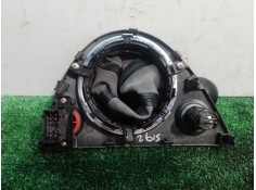 Recambio de pomo palanca cambio para honda civic berlina 5 (eu7/8) 1.7 ctdi es referencia OEM IAM    2