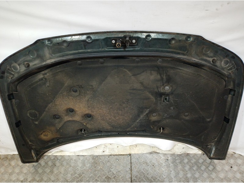 Recambio de capot para land rover freelander (ln) 2.0 di familiar (72kw) referencia OEM IAM   