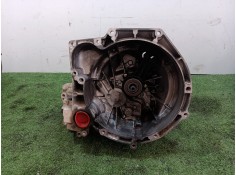 Recambio de caja cambios para ford fiesta (cbk) ambiente referencia OEM IAM 2N1R 2N1R 2N1R