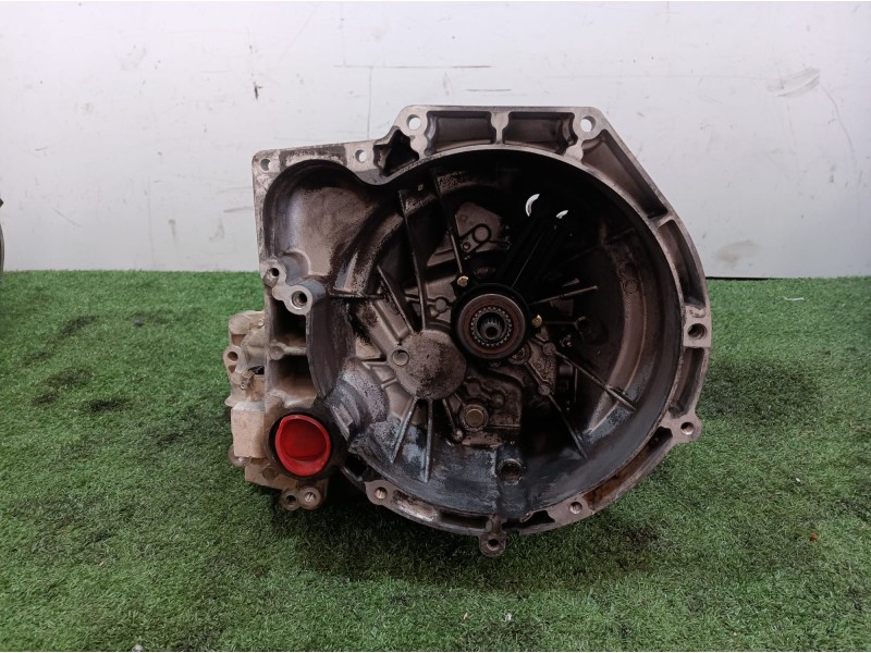 Recambio de caja cambios para ford fiesta (cbk) ambiente referencia OEM IAM 2N1R 2N1R 2N1R