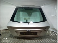 Recambio de tapa maletero para ford mondeo berlina (ge) ambiente referencia OEM IAM   