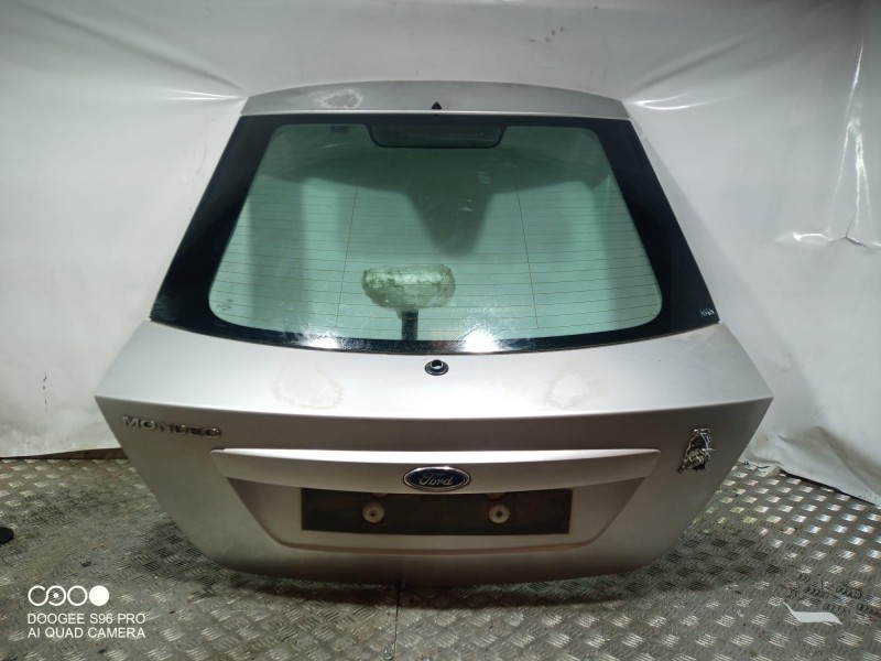 Recambio de tapa maletero para ford mondeo berlina (ge) ambiente referencia OEM IAM   