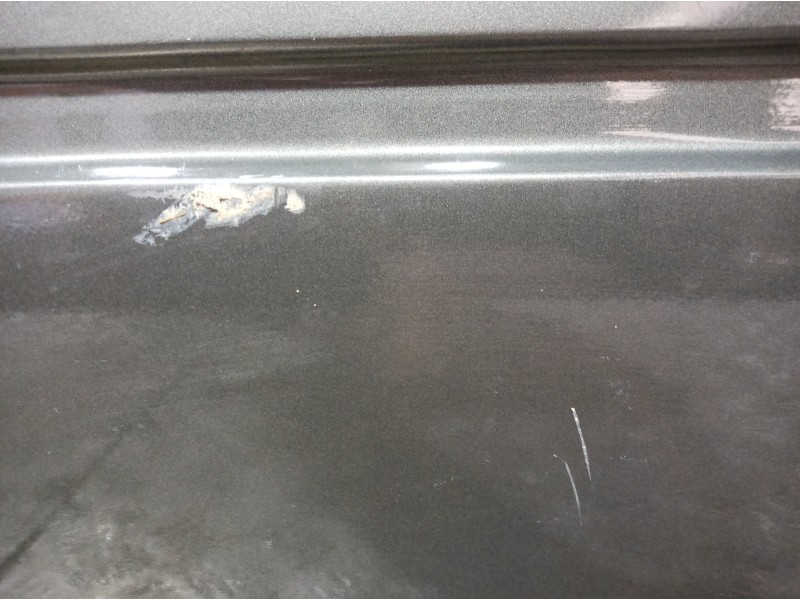 Recambio de puerta delantera izquierda para maserati biturbo 425 referencia OEM IAM   