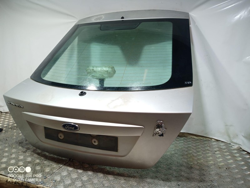 Recambio de tapa maletero para ford mondeo berlina (ge) ambiente referencia OEM IAM   