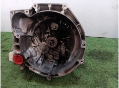 Recambio de caja cambios para ford fiesta (cbk) ambiente referencia OEM IAM 2N1R 2N1R 2N1R 2