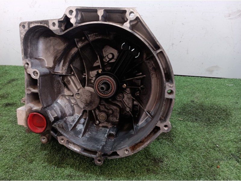 Recambio de caja cambios para ford fiesta (cbk) ambiente referencia OEM IAM 2N1R 2N1R 2N1R