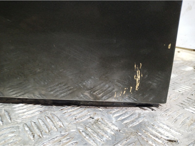 Recambio de puerta delantera izquierda para maserati biturbo 425 referencia OEM IAM   