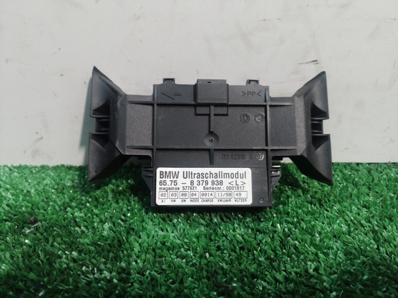 Recambio de modulo electronico para bmw serie 3 berlina (e46) 320d referencia OEM IAM 8379938 8379938 8379938