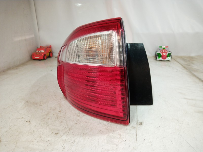 Recambio de piloto trasero izquierdo para ford c-max edition referencia OEM IAM AM5113405BF AM5113405BF AM5113405