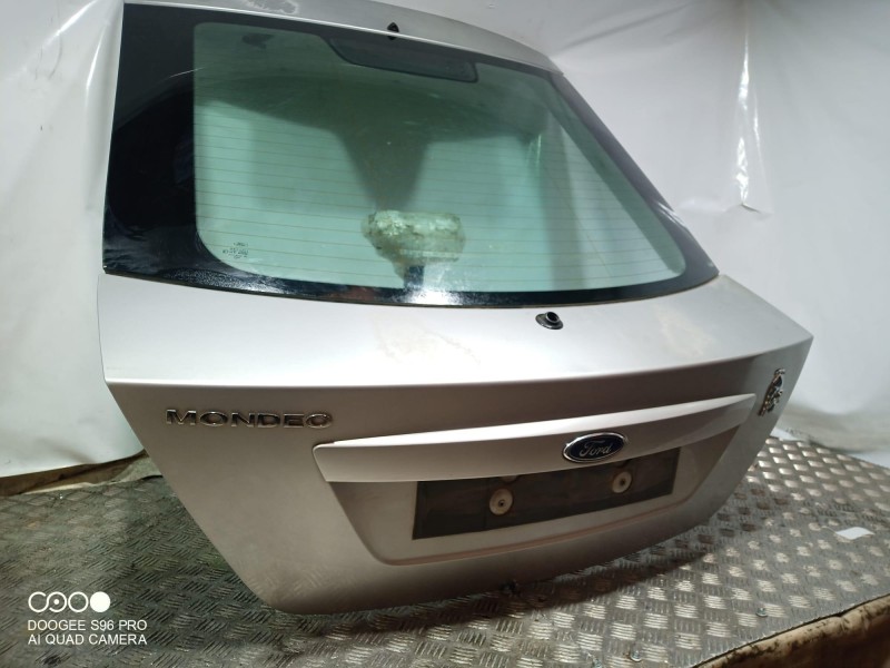Recambio de tapa maletero para ford mondeo berlina (ge) ambiente referencia OEM IAM   