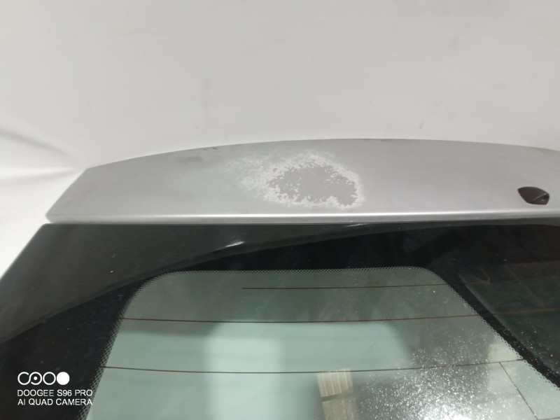 Recambio de tapa maletero para ford mondeo berlina (ge) ambiente referencia OEM IAM   