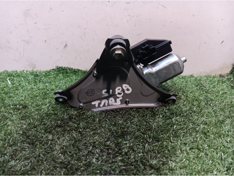 Recambio de motor limpia trasero para toyota auris luna+ referencia OEM IAM 8513002030 8513002030 2596000822