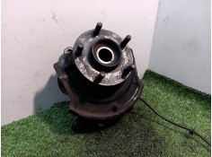 Recambio de mangueta delantera derecha para nissan x-trail (t30) comfort referencia OEM IAM    2