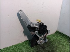 Recambio de elevalunas trasero derecho para hyundai getz (tb) 1.5 crdi referencia OEM IAM    2