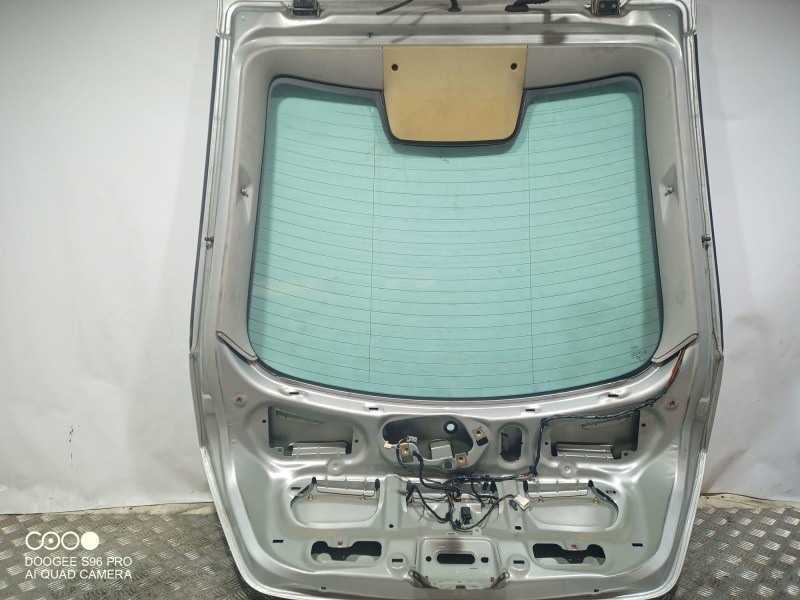 Recambio de tapa maletero para ford mondeo berlina (ge) ambiente referencia OEM IAM   