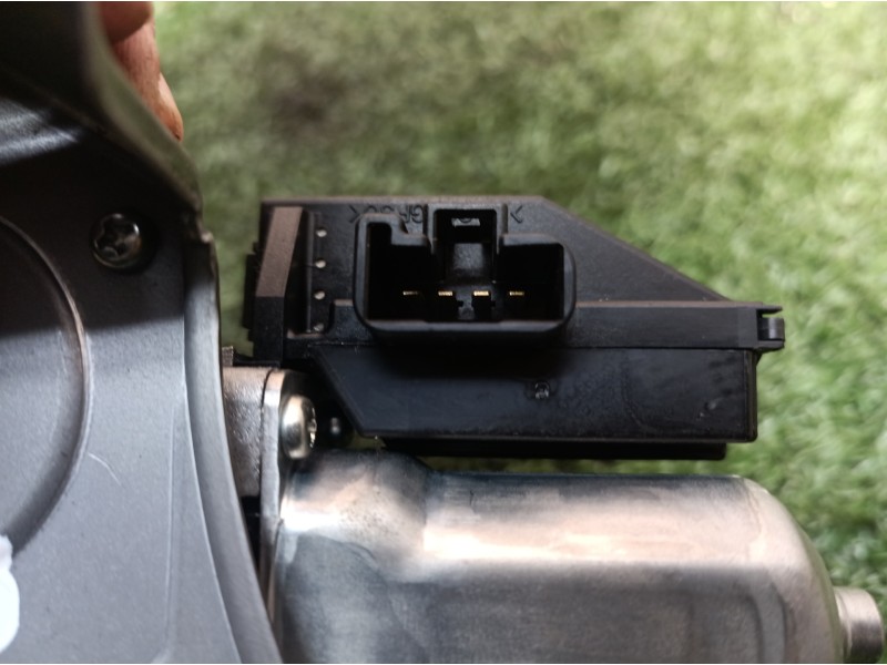 Recambio de motor limpia trasero para toyota auris luna+ referencia OEM IAM 8513002030 8513002030 2596000822