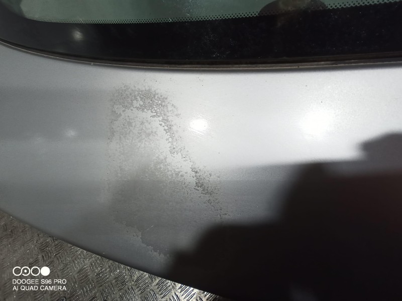 Recambio de tapa maletero para ford mondeo berlina (ge) ambiente referencia OEM IAM   