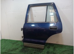 Recambio de puerta trasera izquierda para kia sportage re referencia OEM IAM 5PUERTAS 5 PUERTAS 5 PUERTAS 2